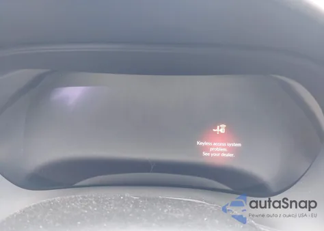 2024 Acura Tlx A-Spec Package из США, поврежденный, VIN 19UUB6F50RA001031